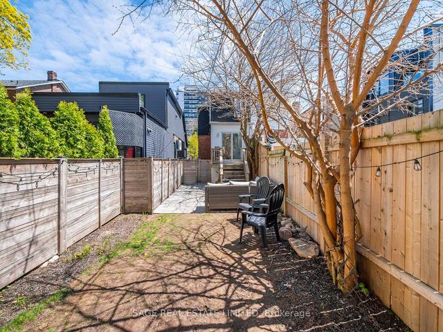 396 Victoria Park Ave, House semidetached with 3 bedrooms, 2 bathrooms and 1 parking in Toronto ON | Image 30