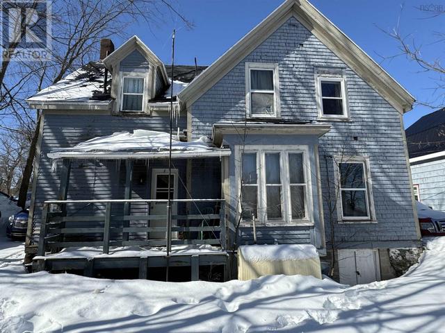 315 South Foord Street, House other with 0 bedrooms, 0 bathrooms and null parking in Stellarton NS | Image 15