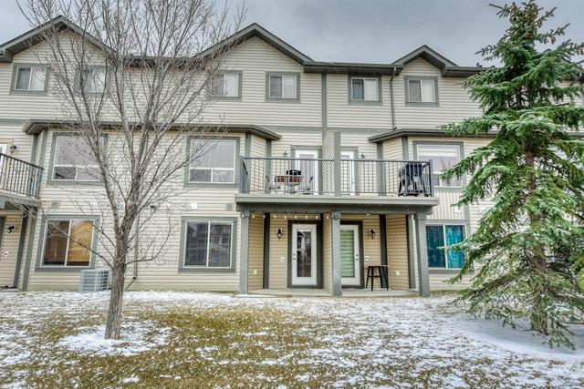218 Bayside Point Sw, Home with 3 bedrooms, 2 bathrooms and 2 parking in Airdrie AB | Image 38