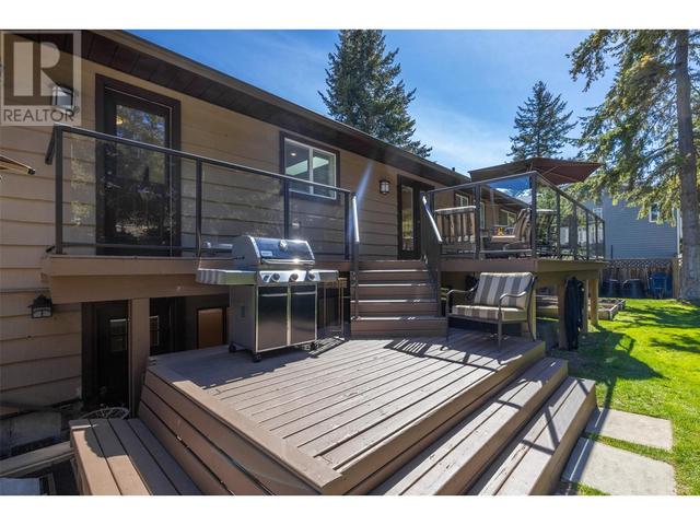 1618 Blackwood Drive, House detached with 4 bedrooms, 3 bathrooms and 8 parking in West Kelowna BC | Image 63