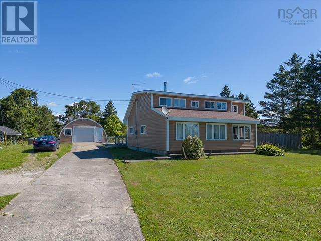 221 Argyle Sound Road, House detached with 3 bedrooms, 1 bathrooms and null parking in Argyle NS | Image 45