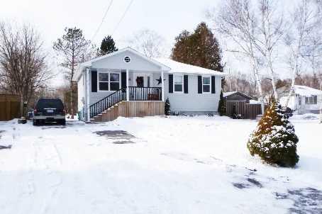 3652 Trulls Rd N, House detached with 3 bedrooms, 2 bathrooms and 8 parking in Clarington ON | Image 1