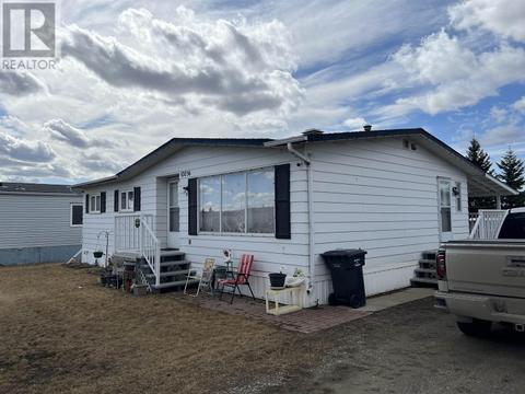 10056 99 Street, House other with 3 bedrooms, 1 bathrooms and null parking in Taylor BC | Card Image
