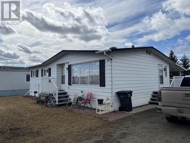 10056 99 Street, House other with 3 bedrooms, 1 bathrooms and null parking in Taylor BC | Image 1
