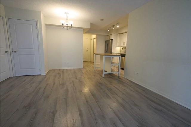 1620 - 35 Bastion St, Condo with 1 bedrooms, 1 bathrooms and 1 parking in Toronto ON | Image 4