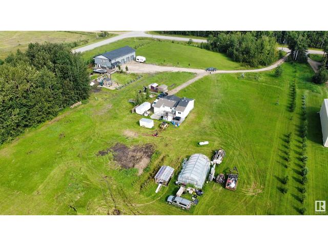 10, - 16173 Twp Rd 684a, House detached with 4 bedrooms, 2 bathrooms and null parking in Lac la Biche County AB | Image 31