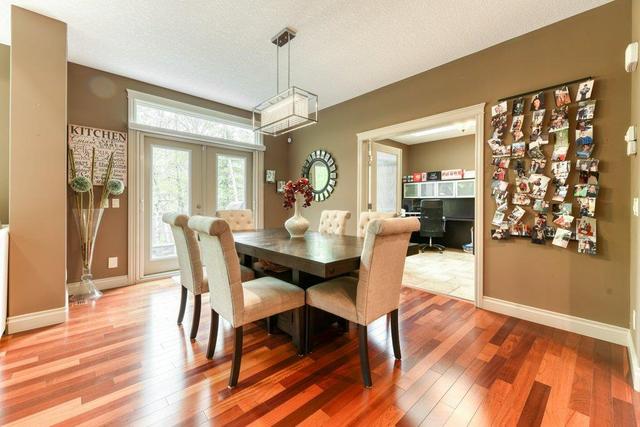 119 Wentwillow Lane Sw, House detached with 5 bedrooms, 3 bathrooms and 6 parking in Calgary AB | Image 24