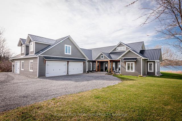 332 Spithead Rd, House detached with 5 bedrooms, 3 bathrooms and 9 parking in Frontenac Islands ON | Image 1