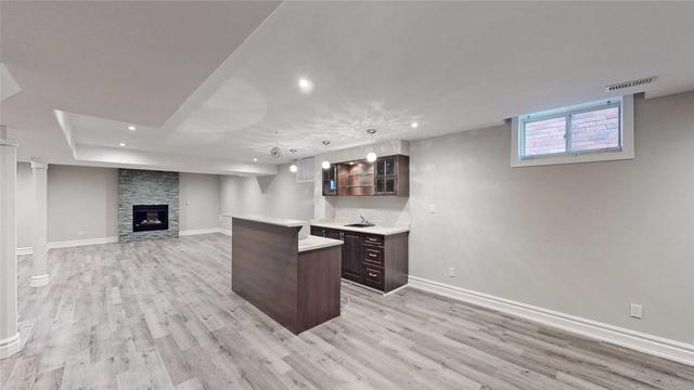 60 Dungannon Dr, House detached with 4 bedrooms, 5 bathrooms and 5 parking in Markham ON | Image 28