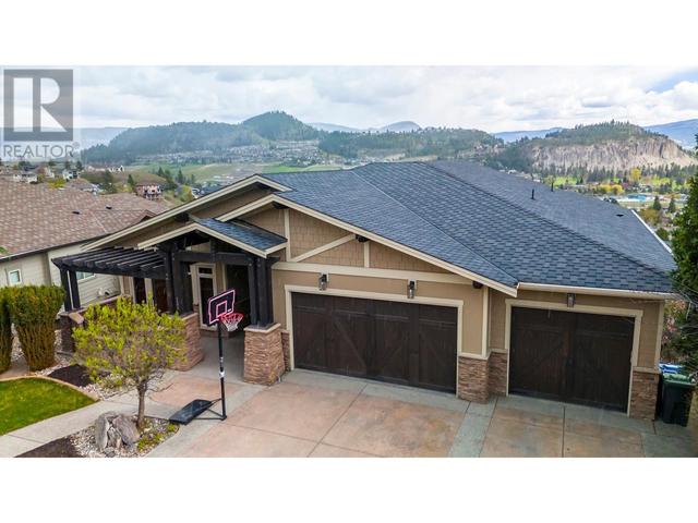 732 Traditions Crescent, House detached with 4 bedrooms, 2 bathrooms and 3 parking in Kelowna BC | Image 71