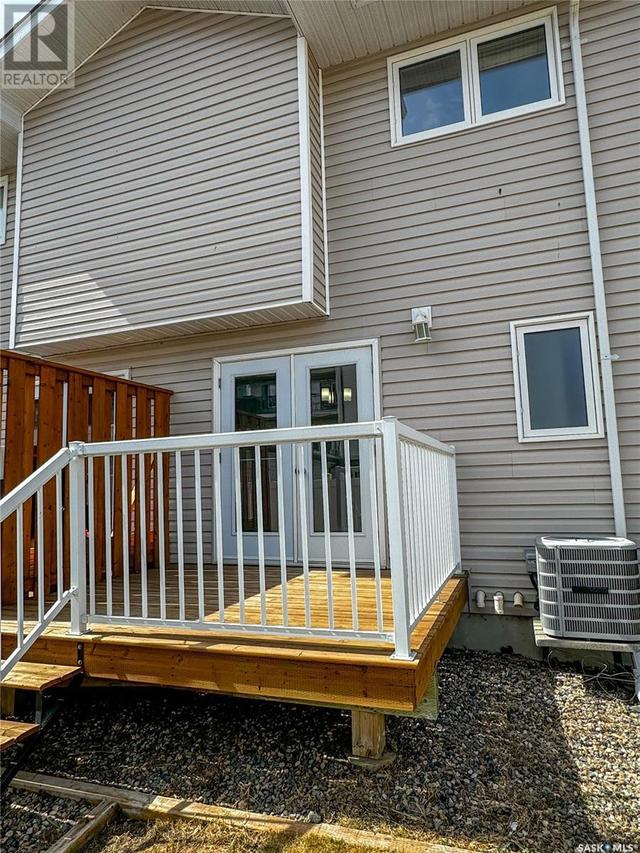 17 - 1621 First Street, House attached with 2 bedrooms, 2 bathrooms and null parking in Estevan SK | Image 34
