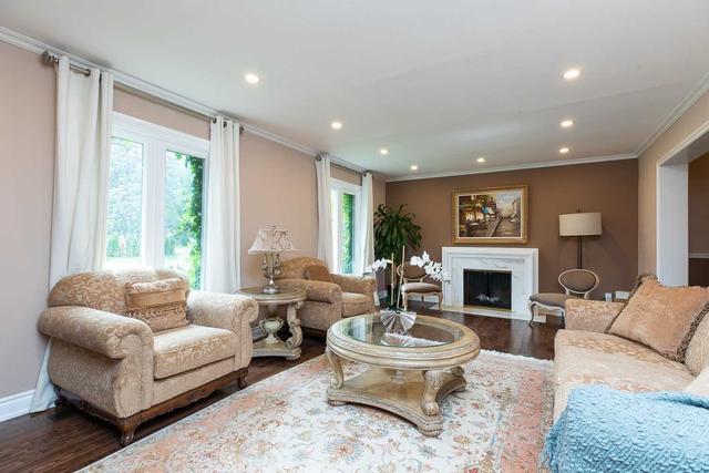 2120 Mississauga Rd, House detached with 4 bedrooms, 3 bathrooms and 6 parking in Mississauga ON | Image 33