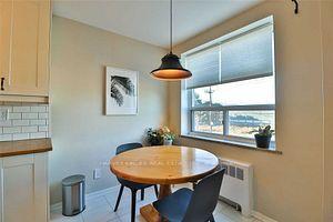 305 - 219 Wilson Ave, Condo with 1 bedrooms, 1 bathrooms and 1 parking in Toronto ON | Image 4
