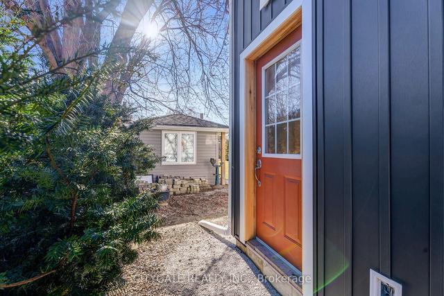 4166 Cawthra Rd, House detached with 3 bedrooms, 3 bathrooms and 8 parking in Mississauga ON | Image 20
