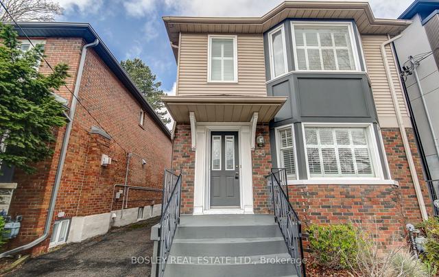 98 Glenvale Blvd, House detached with 4 bedrooms, 3 bathrooms and 3 parking in Toronto ON | Image 23