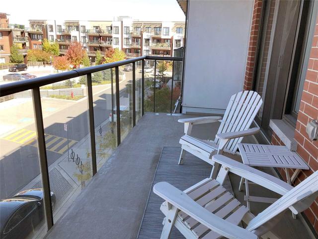312 - 5005 Harvard Rd, Condo with 2 bedrooms, 2 bathrooms and 1 parking in Mississauga ON | Image 20