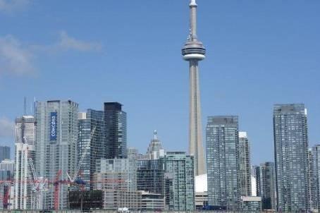 617 - 215 Fort York Blvd, Condo with 1 bedrooms, 1 bathrooms and 1 parking in Toronto ON | Image 9