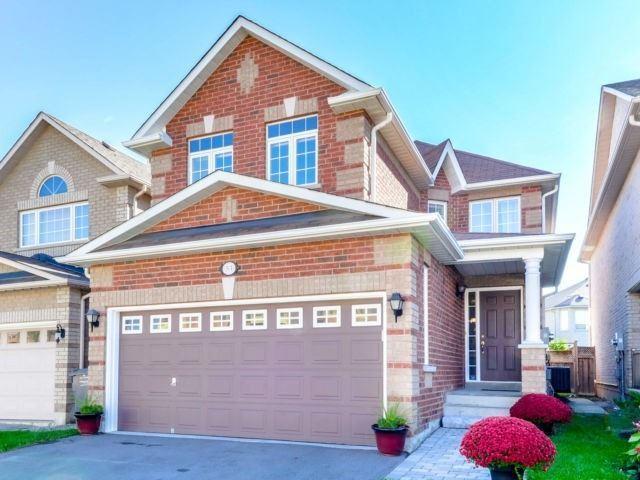 53 Humbershed Cres, House detached with 3 bedrooms, 3 bathrooms and 2 parking in Caledon ON | Image 1