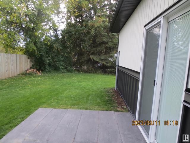 4905 51 St, House detached with 2 bedrooms, 1 bathrooms and null parking in Yellowhead County AB | Image 47