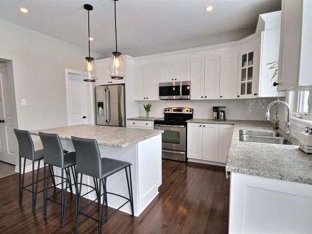 248 Enclave Walk, House detached with 4 bedrooms, 3 bathrooms and 6 parking in Ottawa ON | Image 11
