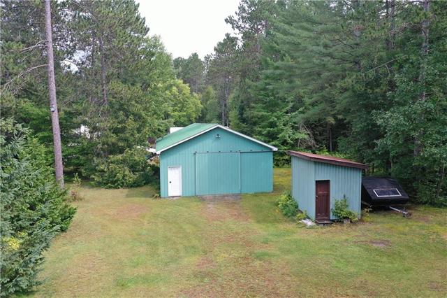 66 Ginza Street, House detached with 3 bedrooms, 2 bathrooms and 6 parking in Greater Madawaska ON | Image 14