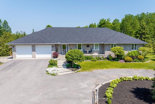 1670 8th Line Smith, House detached with 3 bedrooms, 4 bathrooms and 24 parking in Selwyn ON | Image 1