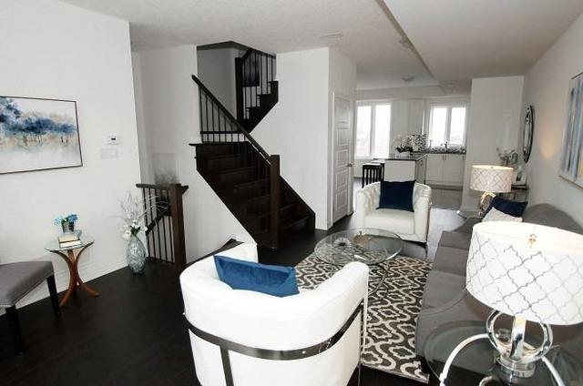 33 - 290 Barton St W, Townhouse with 3 bedrooms, 3 bathrooms and 1 parking in Hamilton ON | Image 14