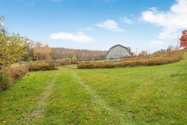 19644 Glen Haffy Rd, House detached with 4 bedrooms, 2 bathrooms and 8 parking in Caledon ON | Image 21