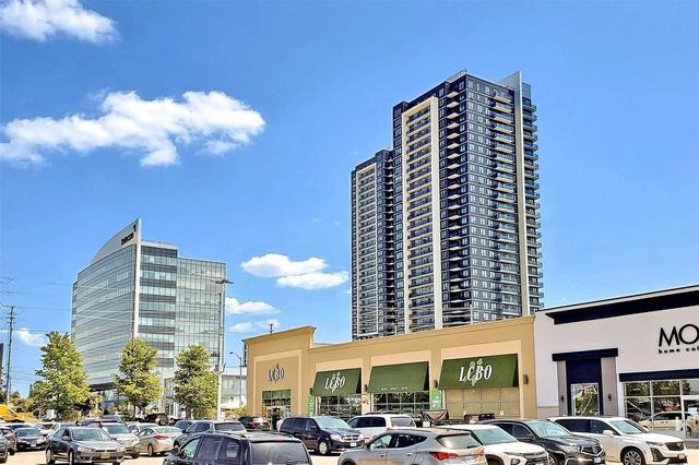 2411 - 3600 Highway 7 Rd, Condo with 2 bedrooms, 2 bathrooms and 1 parking in Vaughan ON | Image 30