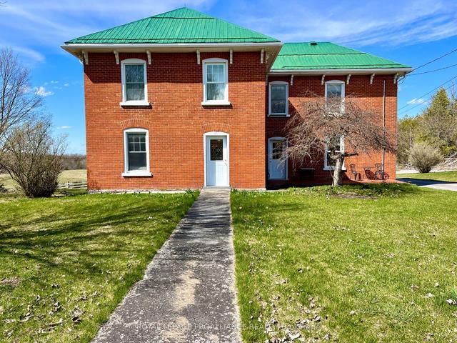 2035 Shannon Rd, House detached with 4 bedrooms, 2 bathrooms and 10 parking in Tyendinaga ON | Image 23