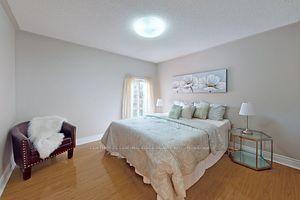 34 Bornholm Dr, House detached with 4 bedrooms, 3 bathrooms and 4 parking in Toronto ON | Image 24