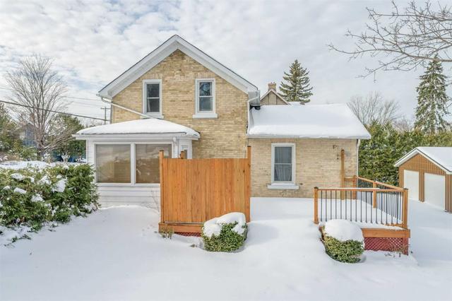 488 Simcoe St, House detached with 3 bedrooms, 1 bathrooms and 8 parking in Brock ON | Image 19