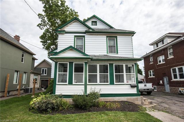 4427 Ellis Street, House detached with 4 bedrooms, 1 bathrooms and 4 parking in Niagara Falls ON | Image 15