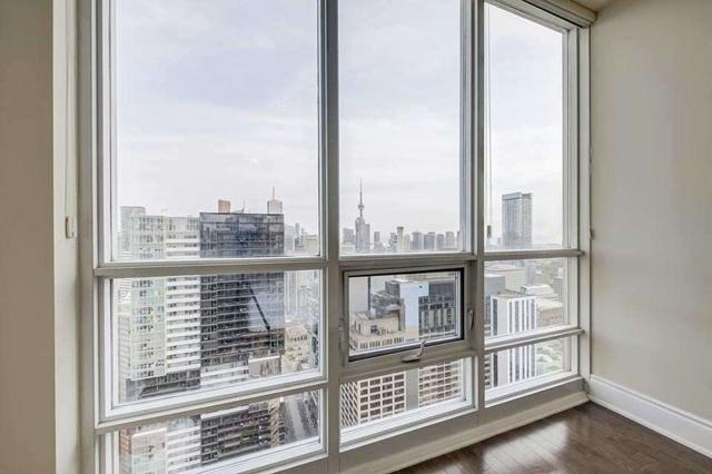 lph 07 - 761 Bay St, Condo with 2 bedrooms, 2 bathrooms and 1 parking in Toronto ON | Image 28
