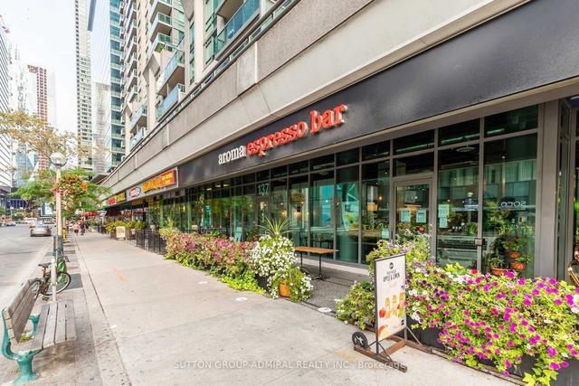 228 - 51 Lower Simcoe St, Condo with 1 bedrooms, 1 bathrooms and 0 parking in Toronto ON | Image 15