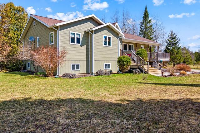 123 Valley Ridge Rd, House detached with 3 bedrooms, 3 bathrooms and 6 parking in Grey Highlands ON | Image 33