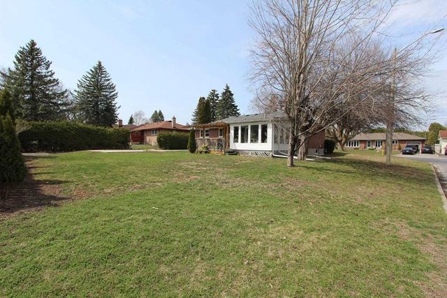 41 Concession St E, House detached with 3 bedrooms, 2 bathrooms and 4 parking in Clarington ON | Image 28