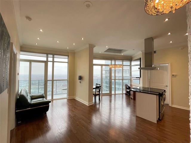 5003 - 60 Absolute Ave, Condo with 2 bedrooms, 2 bathrooms and 1 parking in Mississauga ON | Image 15