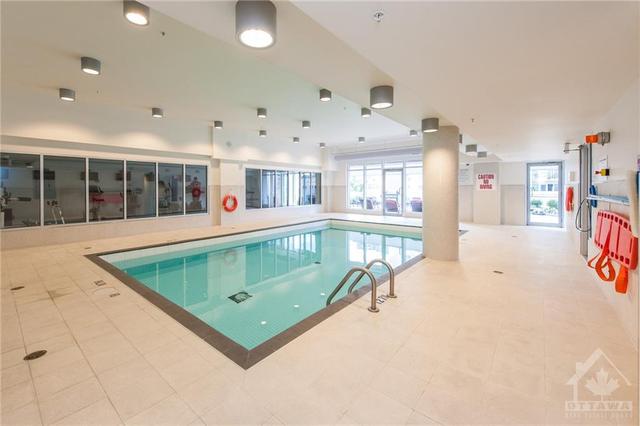 1402 - 242 Rideau Street, Condo with 2 bedrooms, 2 bathrooms and 1 parking in Ottawa ON | Image 25