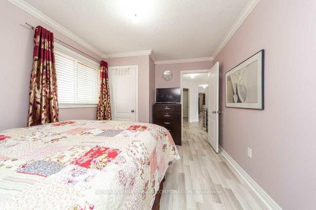 365 Edenbrook Hill Dr, House detached with 4 bedrooms, 3 bathrooms and 4 parking in Brampton ON | Image 14