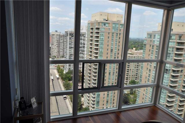 2606 - 22 Olive Ave, Condo with 2 bedrooms, 1 bathrooms and 1 parking in Toronto ON | Image 10
