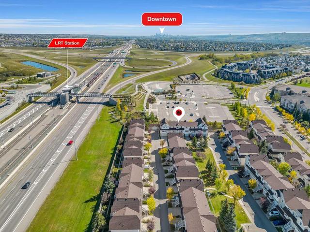 45 Tuscany Springs Gardens Nw, Home with 3 bedrooms, 1 bathrooms and 2 parking in Calgary AB | Image 6