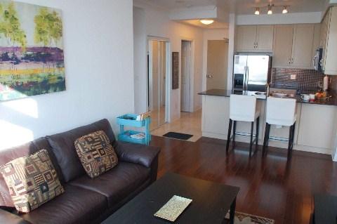 uph03 - 18 Holmes Ave, Condo with 2 bedrooms, 2 bathrooms and 2 parking in Toronto ON | Image 3