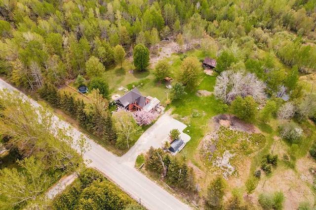 5932 Line 8 N, House detached with 4 bedrooms, 2 bathrooms and 10 parking in Oro Medonte ON | Image 20