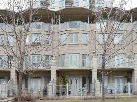 th9 - 2111 Lake Shore Blvd W, Townhouse with 3 bedrooms, 3 bathrooms and 2 parking in Toronto ON | Image 15