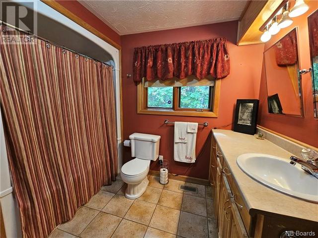 1121 Route 109, House detached with 3 bedrooms, 2 bathrooms and null parking in Perth NB | Image 25