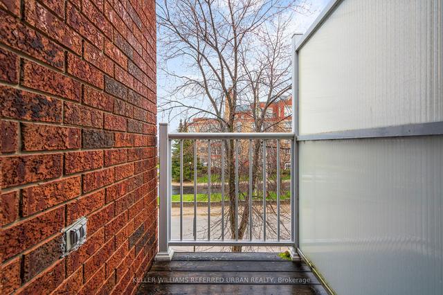 11 - 23 Raglan St, Townhouse with 2 bedrooms, 2 bathrooms and 1 parking in Collingwood ON | Image 15