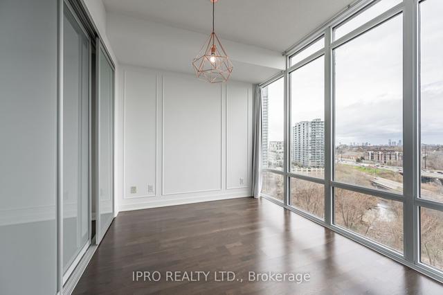 1511 - 90 Park Lawn Rd, Condo with 2 bedrooms, 2 bathrooms and 1 parking in Toronto ON | Image 7
