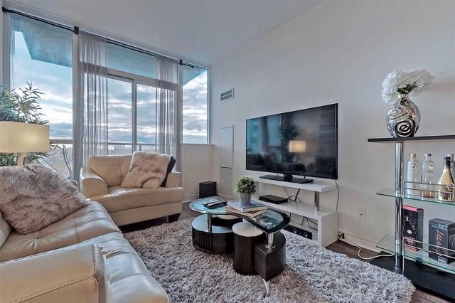 507 - 339 Rathburn Rd W, Condo with 1 bedrooms, 1 bathrooms and 1 parking in Mississauga ON | Image 6