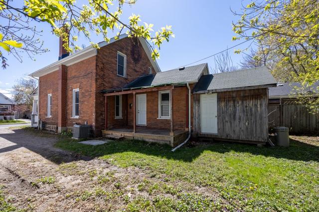260 Westcott St, House detached with 4 bedrooms, 2 bathrooms and 3 parking in Peterborough ON | Image 33